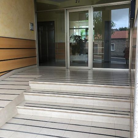 Fifa Apartman Arzúa Kültér fotó