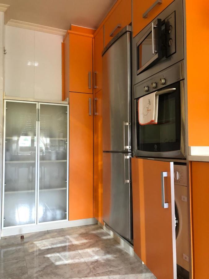 Fifa Apartman Arzúa Kültér fotó