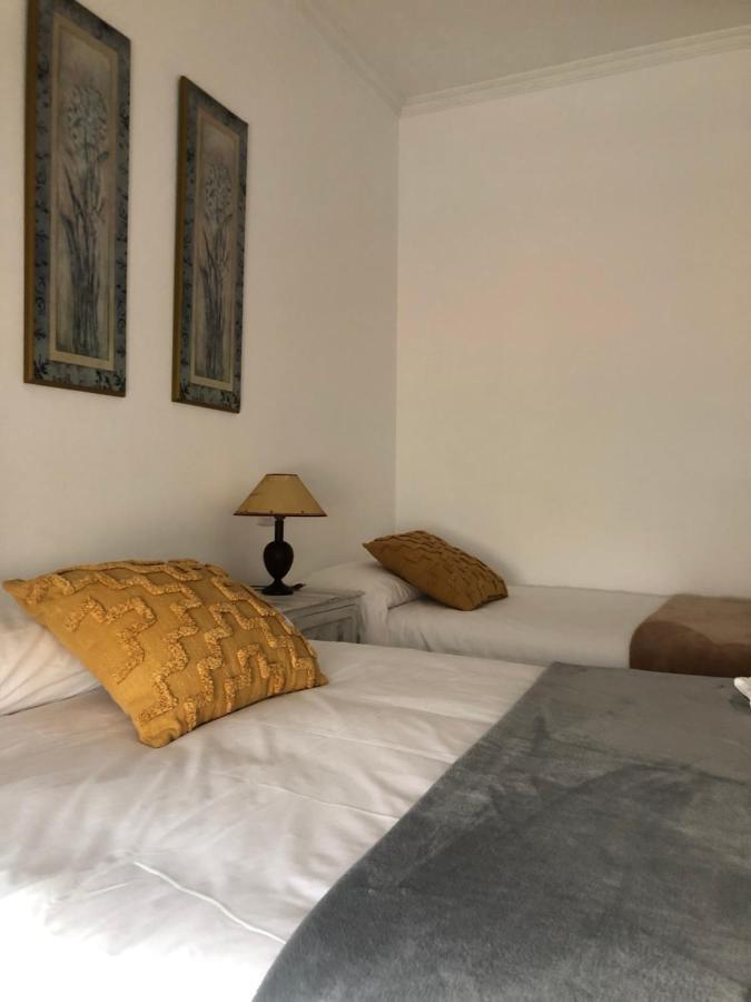 Fifa Apartman Arzúa Kültér fotó