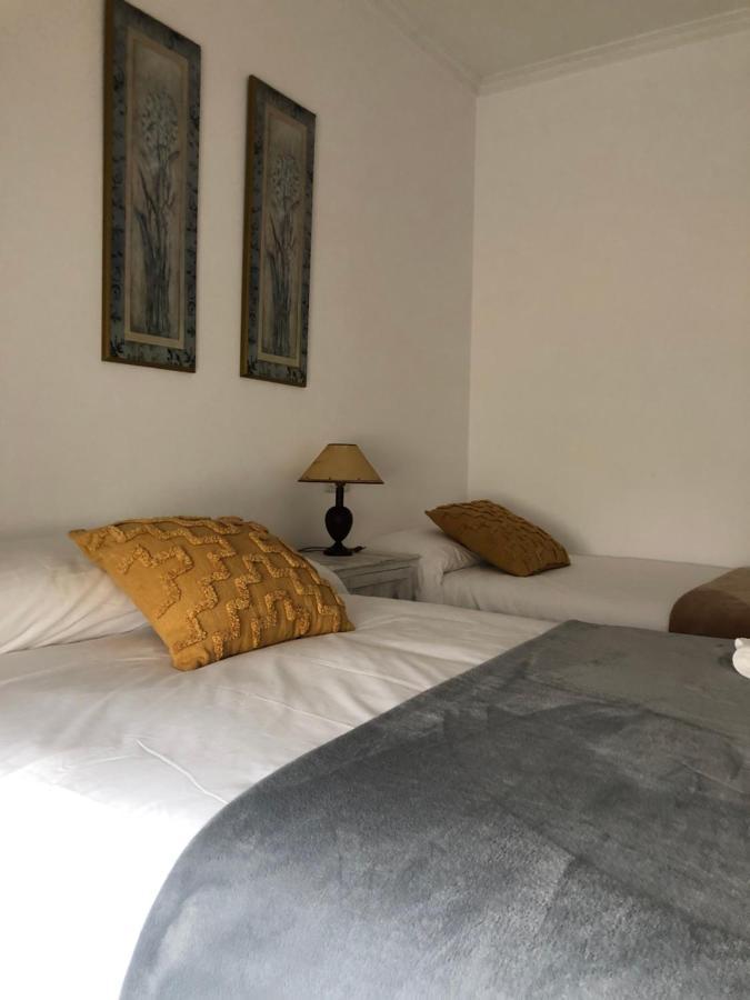 Fifa Apartman Arzúa Kültér fotó