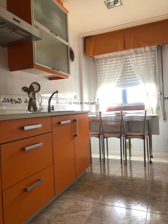 Fifa Apartman Arzúa Kültér fotó