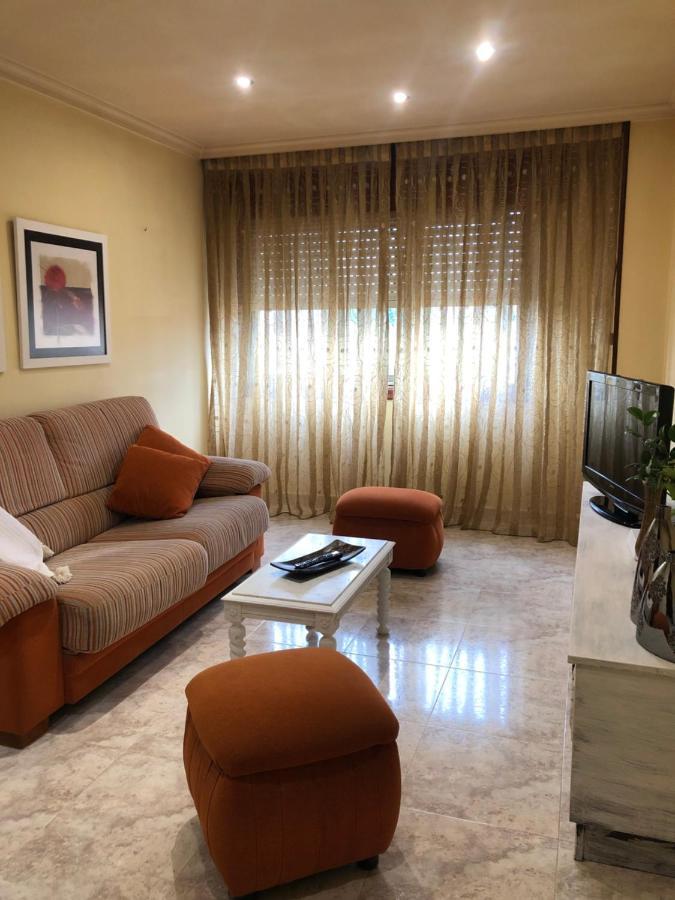 Fifa Apartman Arzúa Kültér fotó
