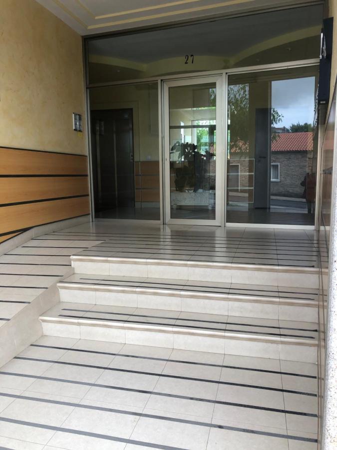 Fifa Apartman Arzúa Kültér fotó