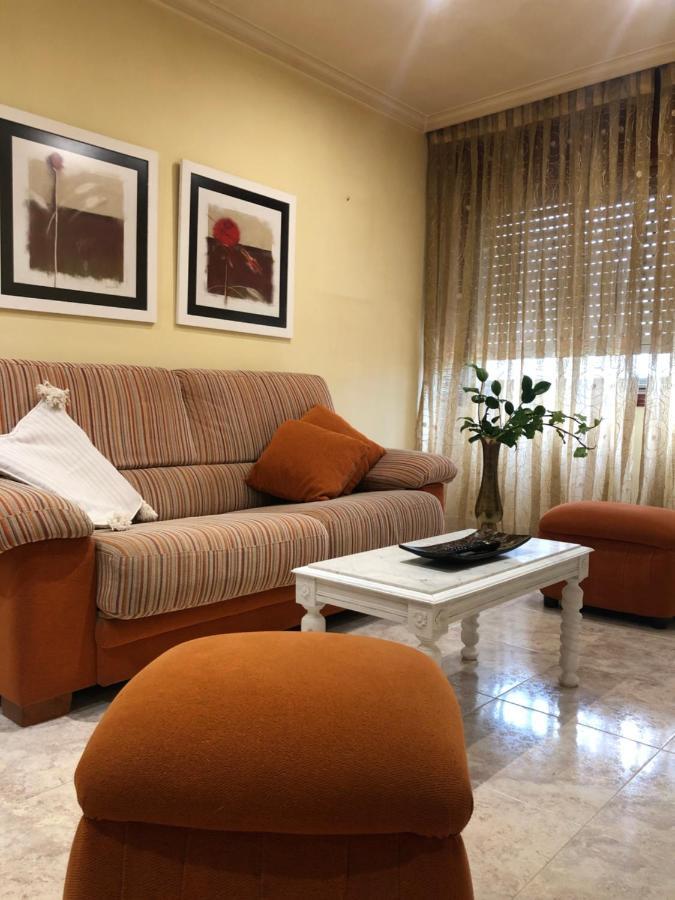 Fifa Apartman Arzúa Kültér fotó