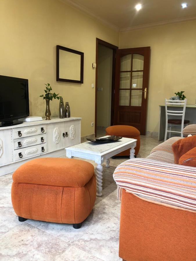 Fifa Apartman Arzúa Kültér fotó